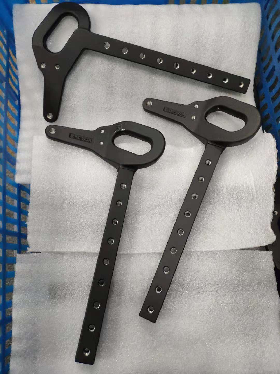  新样品开发成功 