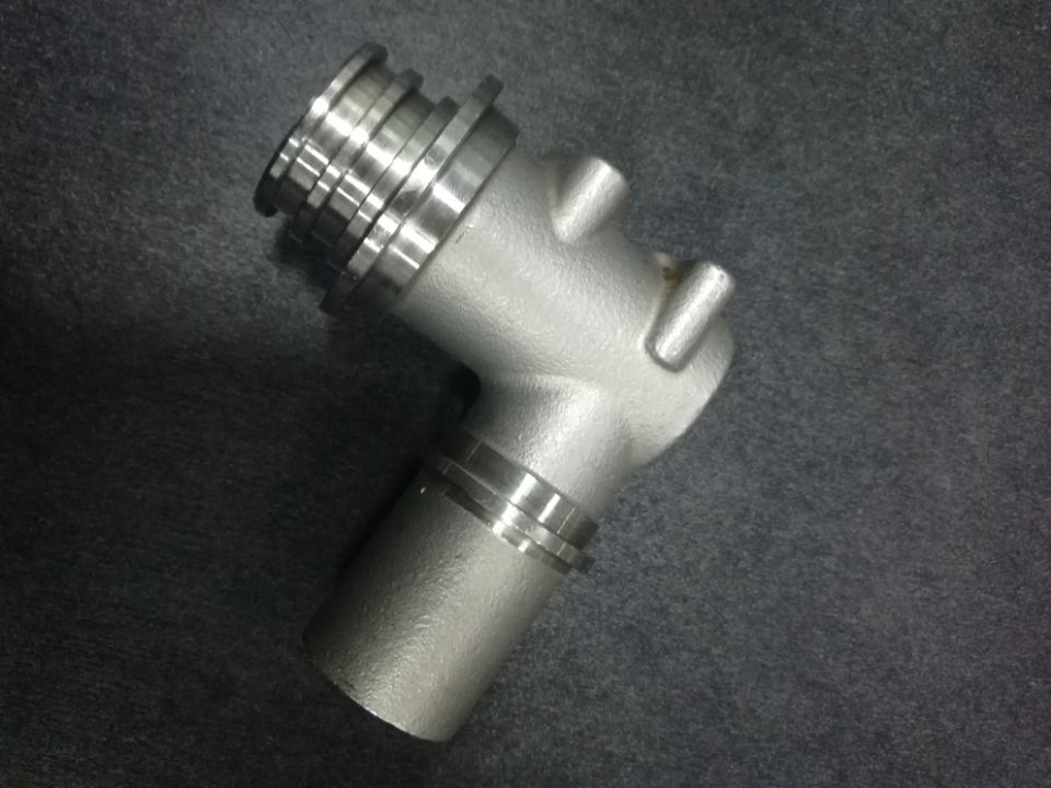 新的硅溶胶样品