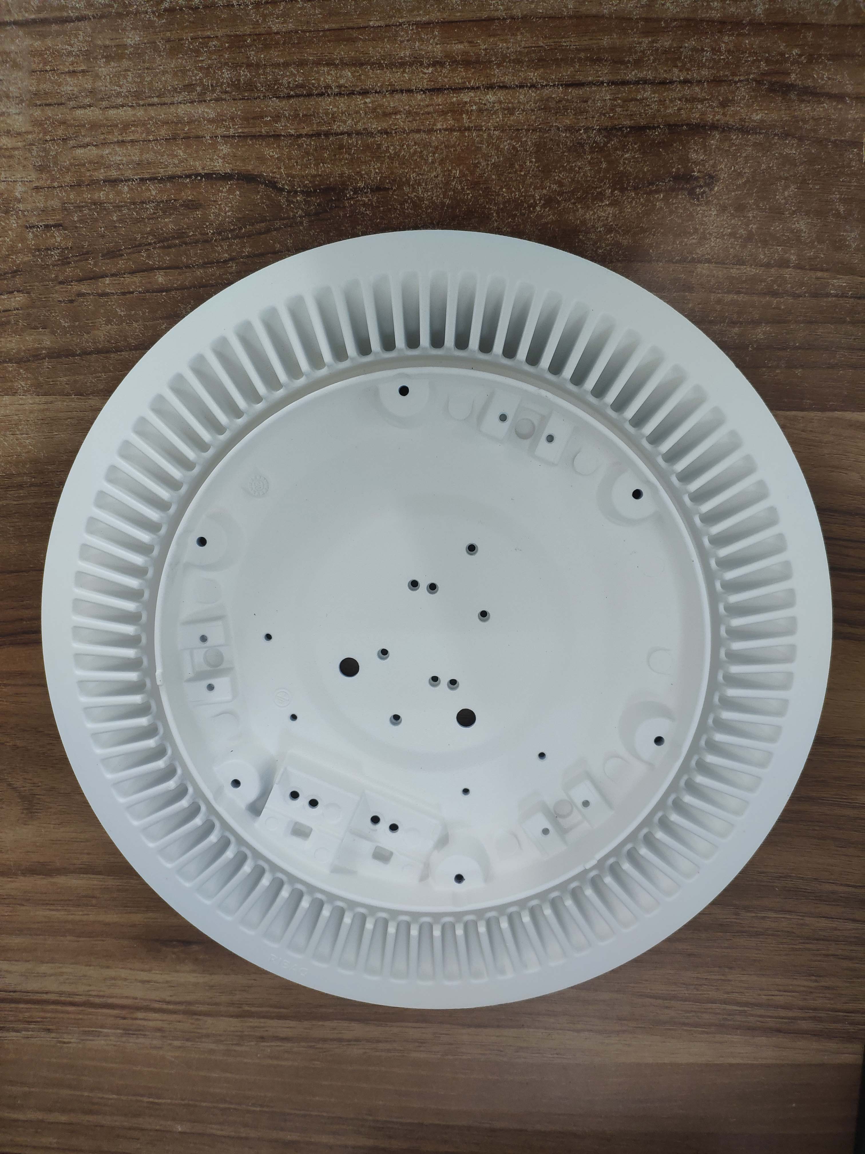 LED外壳样品