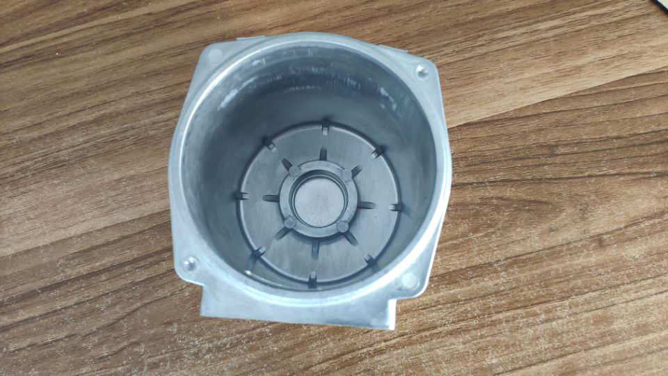 电机壳样品