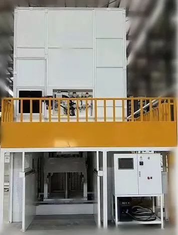 一体化压铸件毛边的等离子切割解决方案
